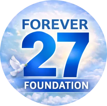 Forever 27 Foundaion
